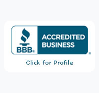 BBB Accredited