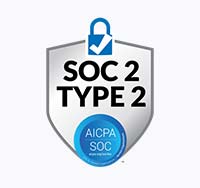 Audited SSAE-18 SOC 1 Type 2 and SOC 2 Type 1 Reports